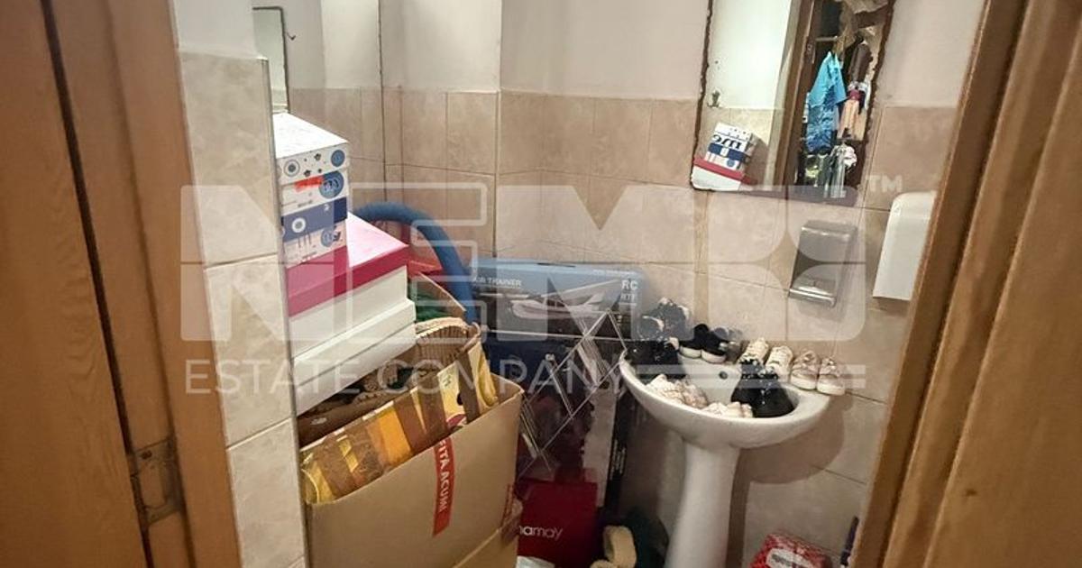 Spațiu comercial în zona Central, Rădăuți