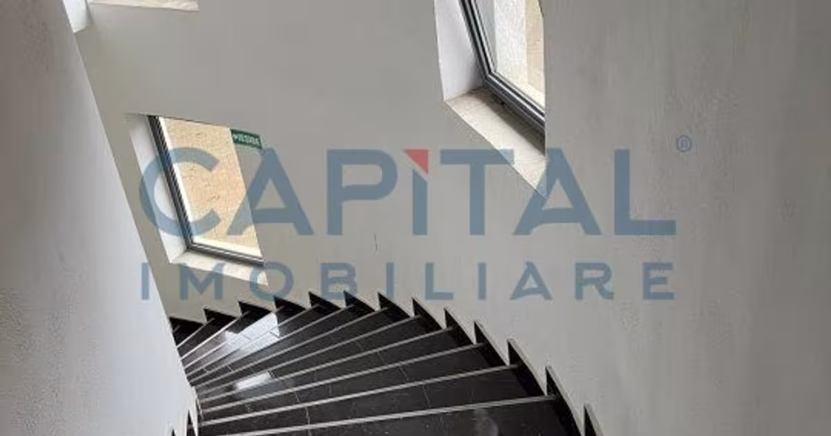 Spațiu comercial 450 mp în zona Central, Rădăuți