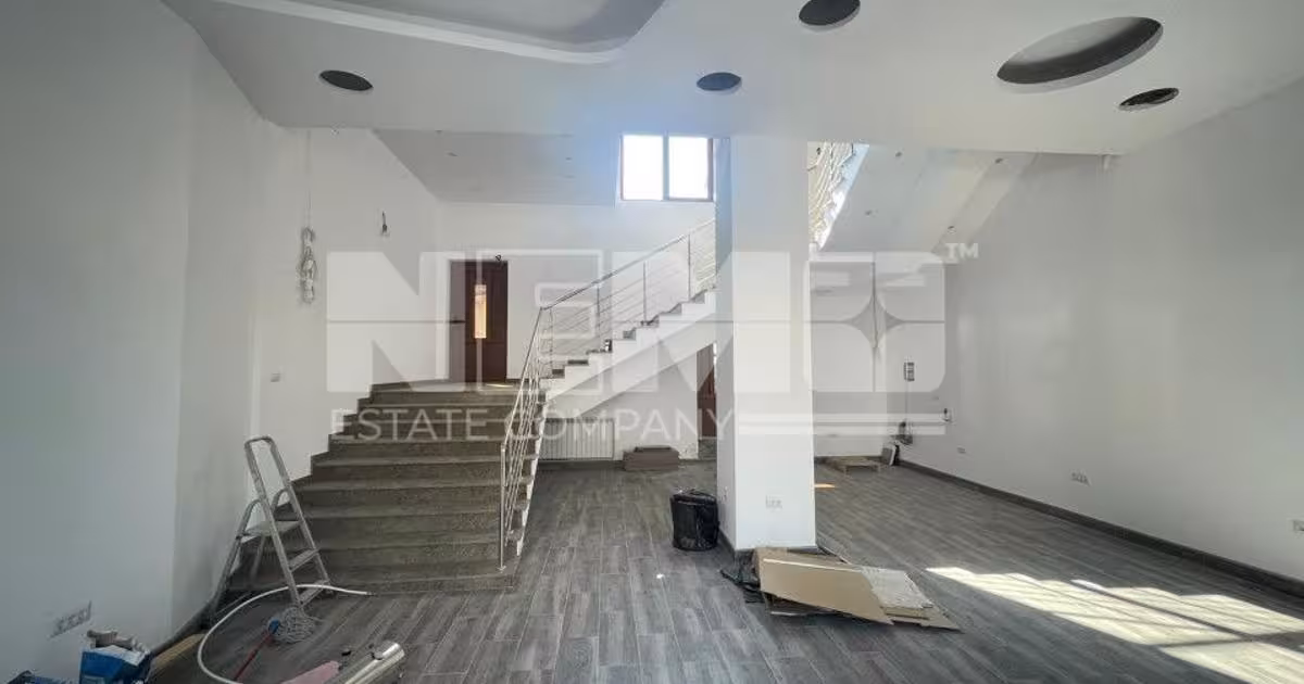 Spațiu comercial în zona Ultracentral, Rădăuți