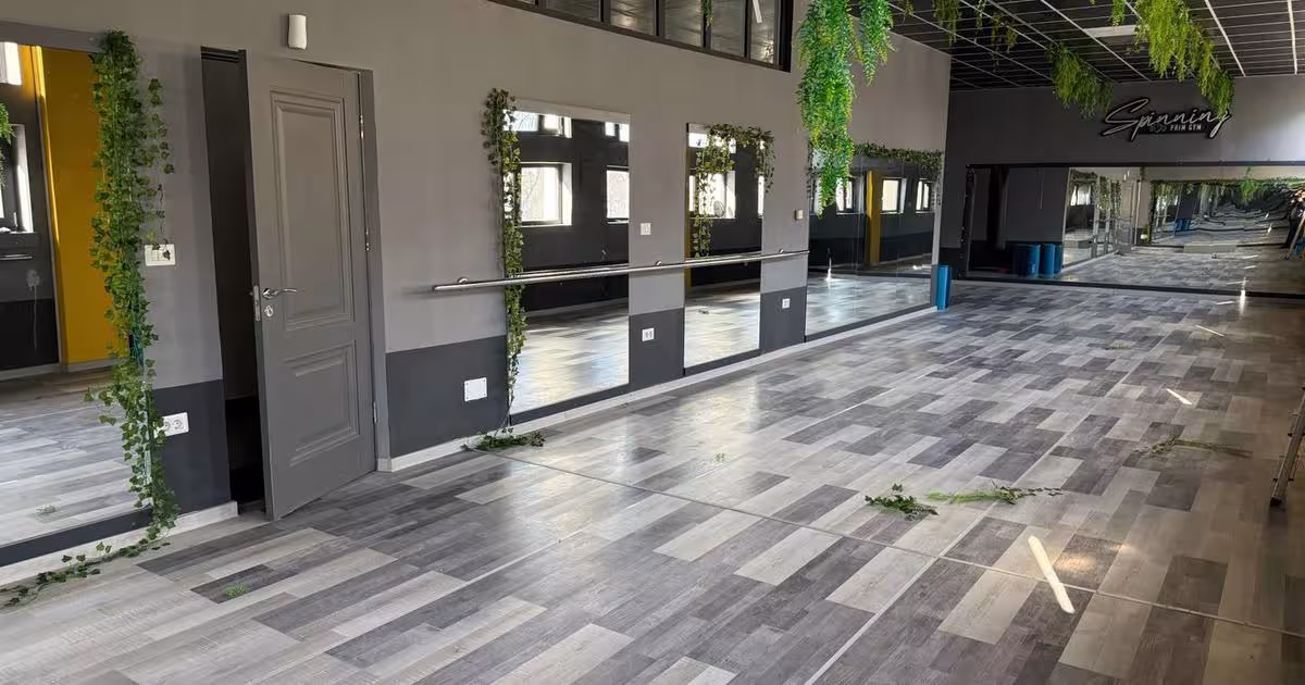 Spațiu comercial în zona Ultracentral, Rădăuți