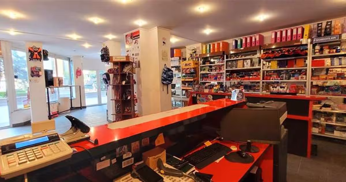 Spațiu comercial 130 mp în zona Central, Râmnicu Vâlcea