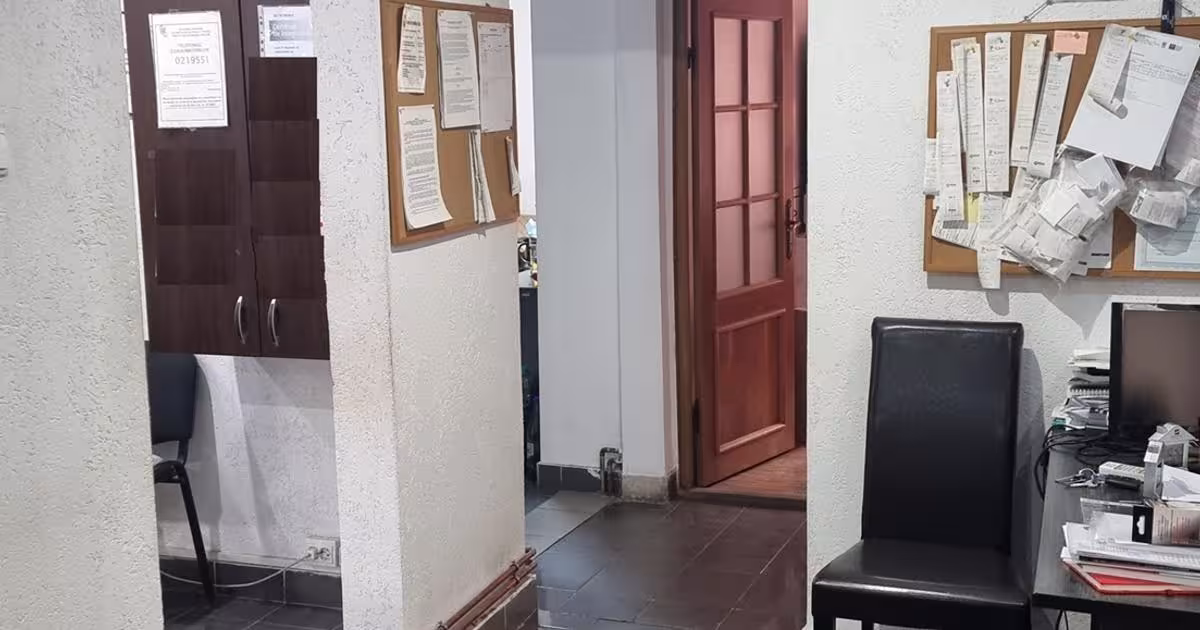 Spațiu comercial 69.6 mp în zona Central, Râmnicu Vâlcea