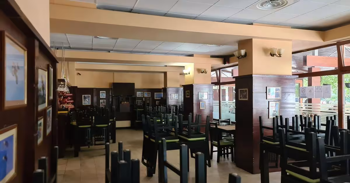 Spațiu comercial în zona Nord, Râmnicu Vâlcea