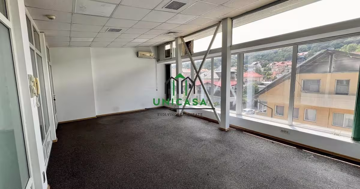 Spațiu comercial în zona Nord, Râmnicu Vâlcea