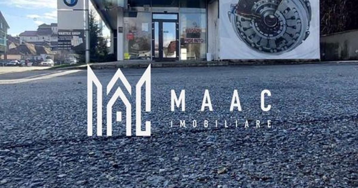 Spațiu comercial în zona Nord, Râmnicu Vâlcea