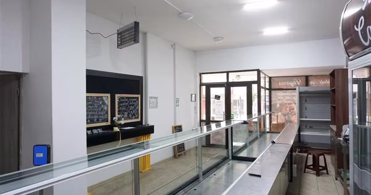 Spațiu comercial în zona Ultracentral, Râmnicu Vâlcea