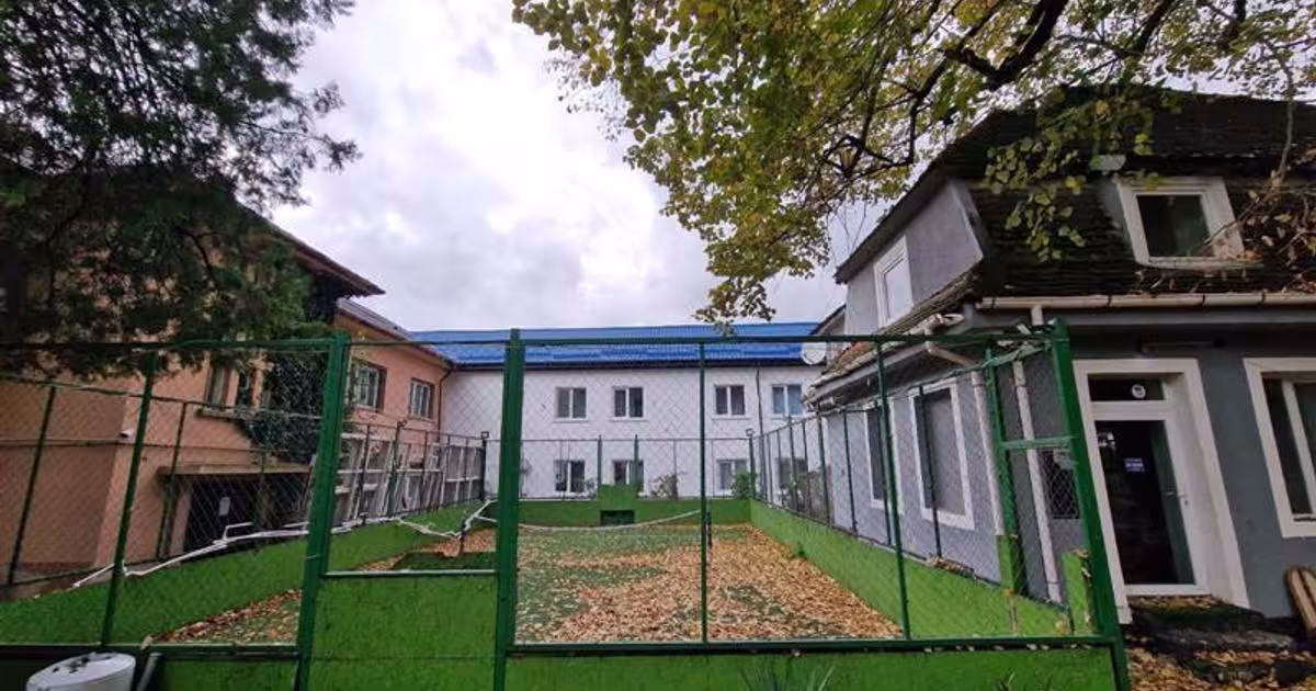 Spațiu comercial în zona Central, Reșița