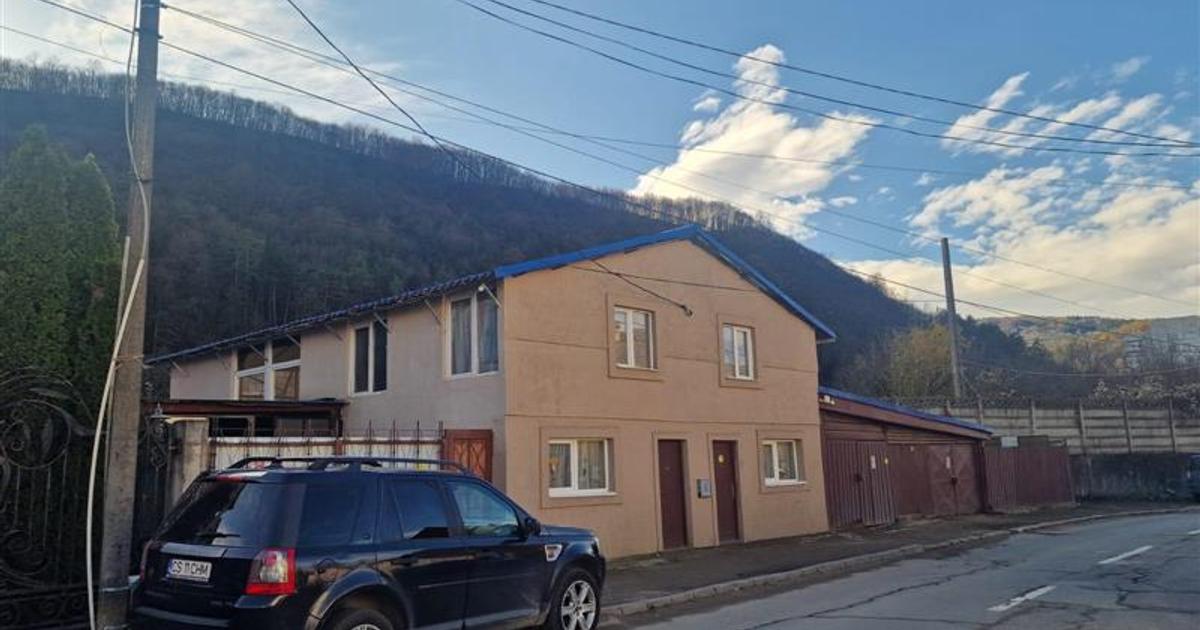 Spațiu comercial în zona Central, Reșița