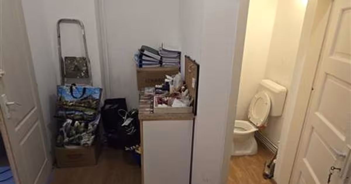 Spațiu comercial 200 mp în zona Central, Reșița