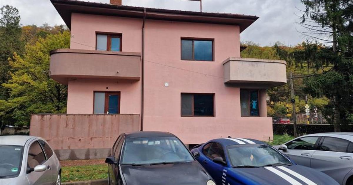 Spațiu comercial în zona Central, Reșița