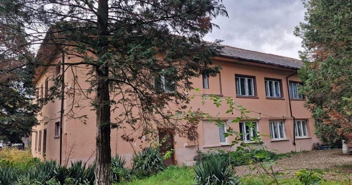 Spațiu comercial în zona Central, Reșița