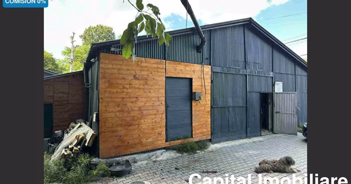Spațiu comercial 192 mp în zona Centrul Civic, Reșița
