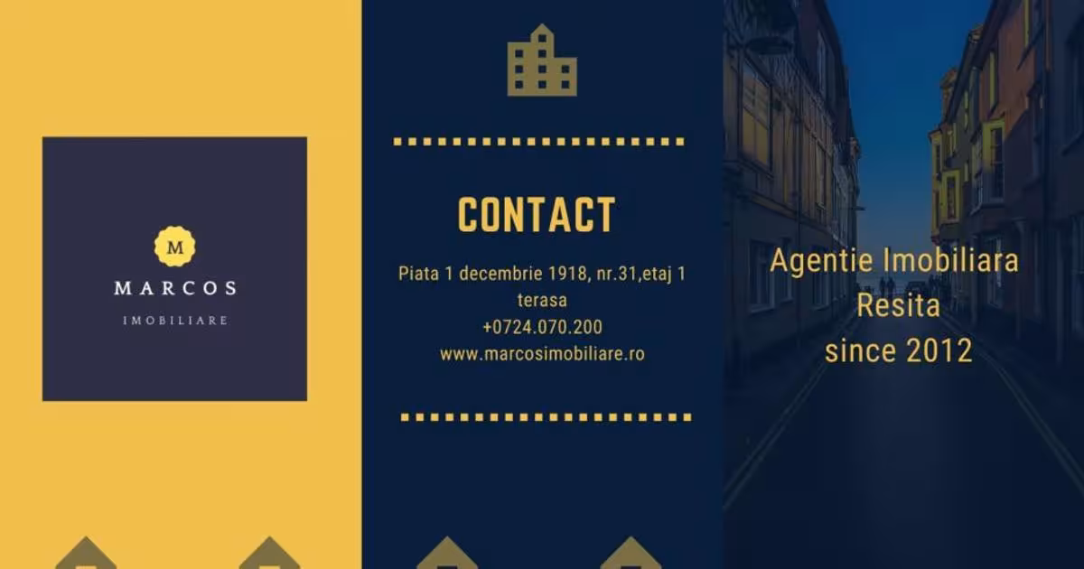 Spațiu comercial 100 mp în zona Centrul Civic, Reșița