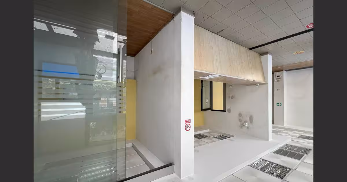 Spațiu comercial 116 mp în zona Govândari, Reșița