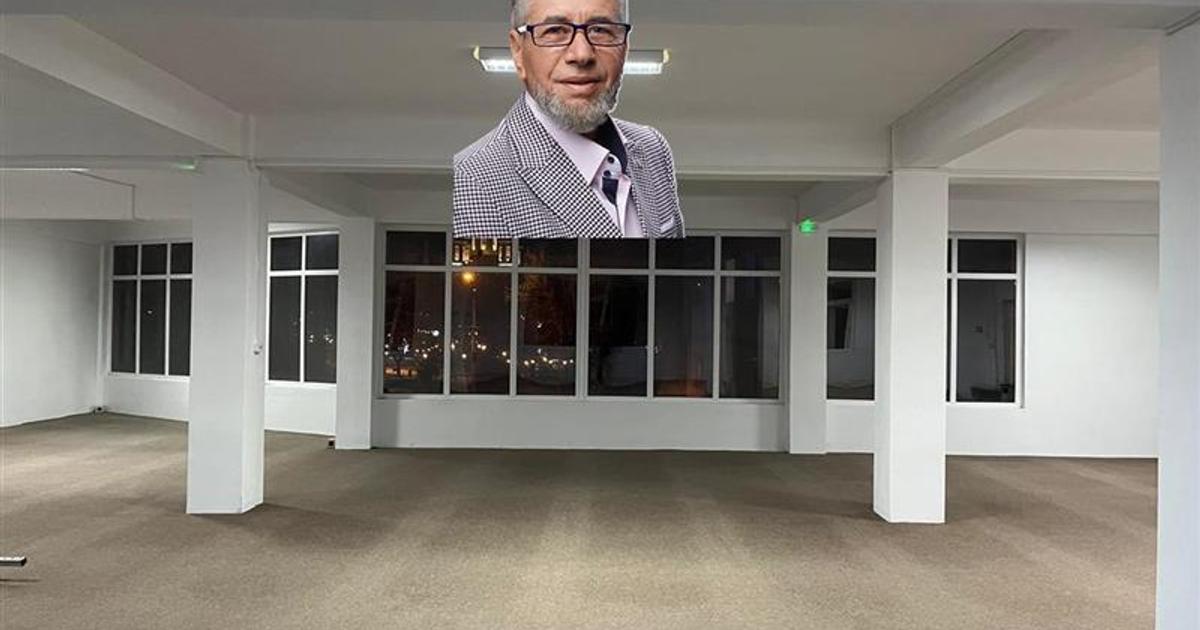 Spațiu comercial în zona Govândari, Reșița