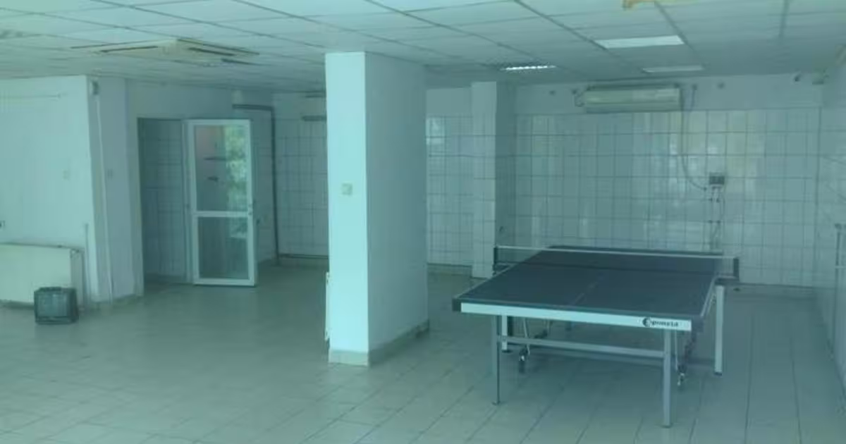 Spațiu comercial 380 mp în zona Luncă, Reșița
