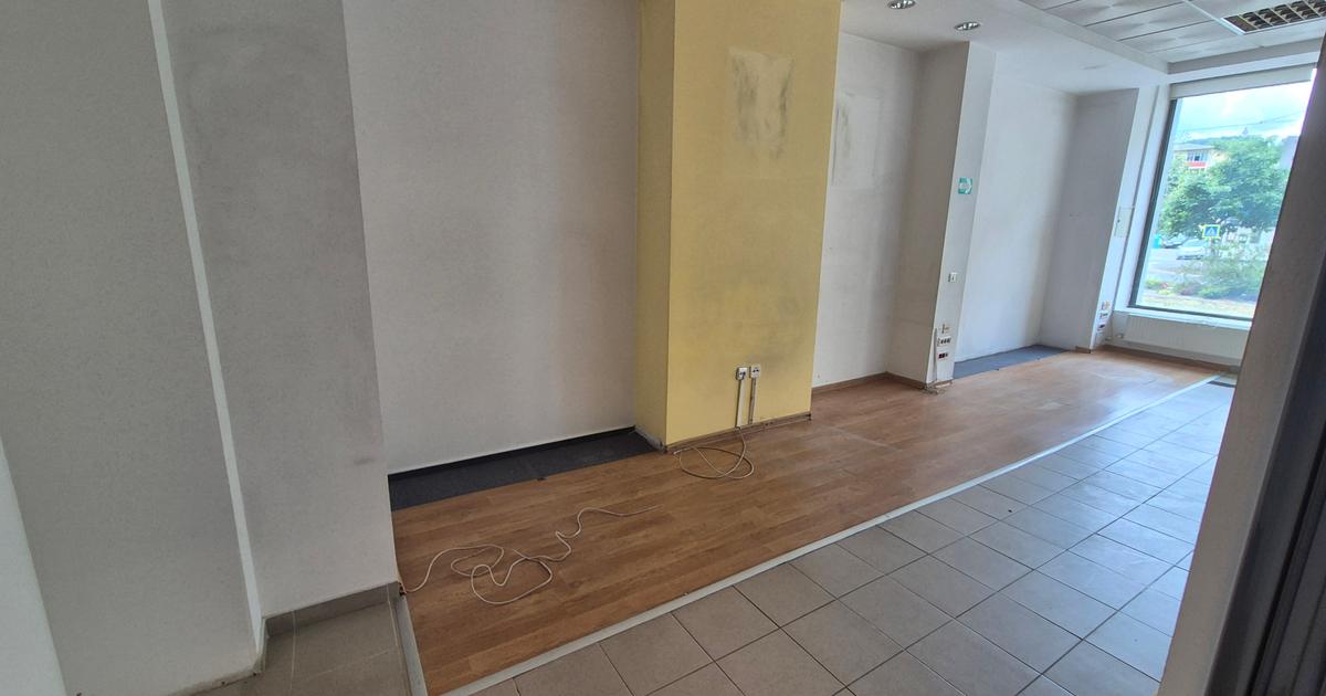 Spațiu comercial 150 mp în zona Micro IV, Reșița