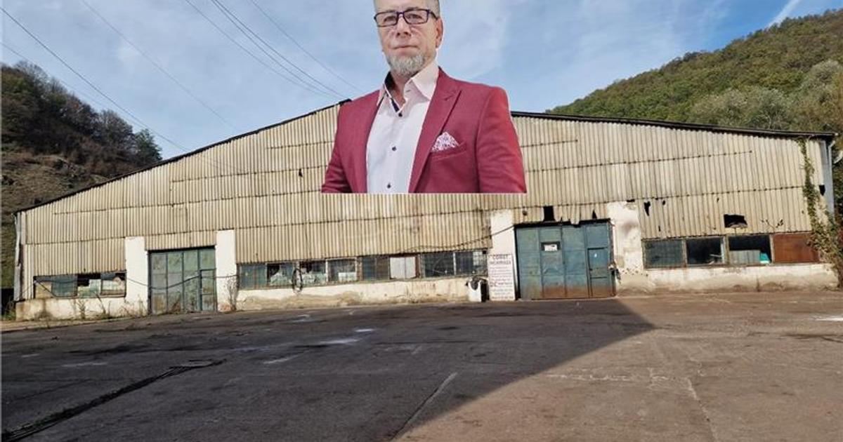 Spațiu comercial în zona Sud-Vest, Reșița