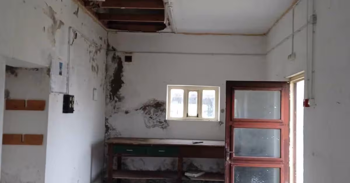Spațiu comercial 40 mp în Roșiori