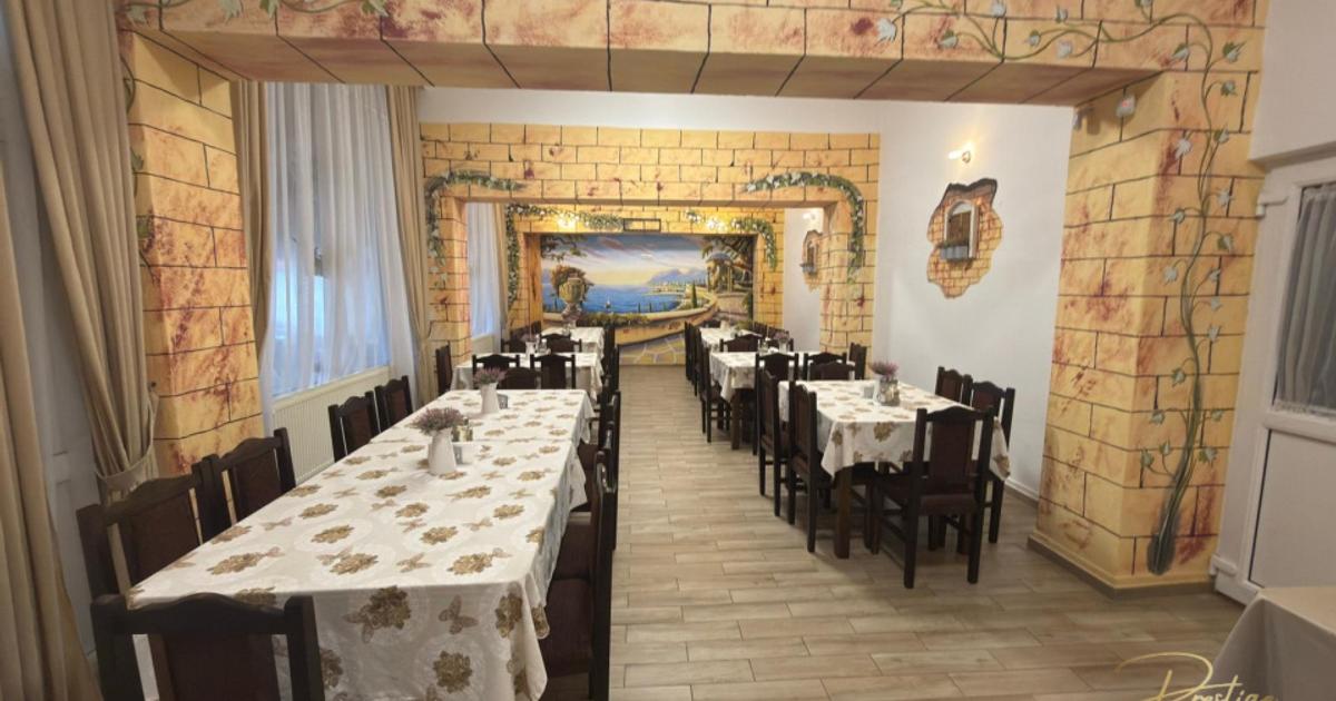 Spațiu comercial 150 mp în zona Central, Salonta