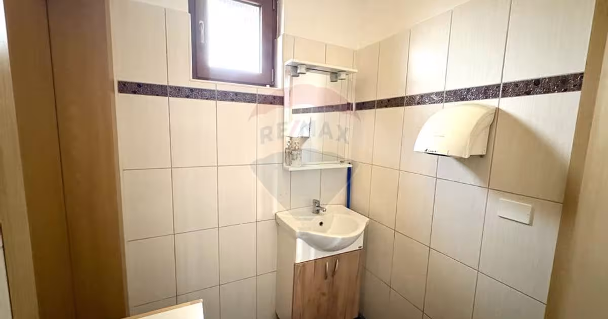 Spațiu comercial în Sânpaul