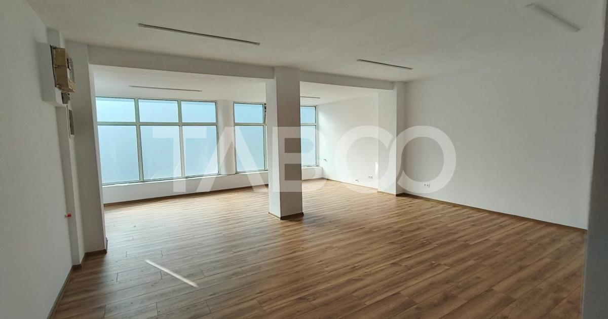 Spațiu comercial în Sebeș