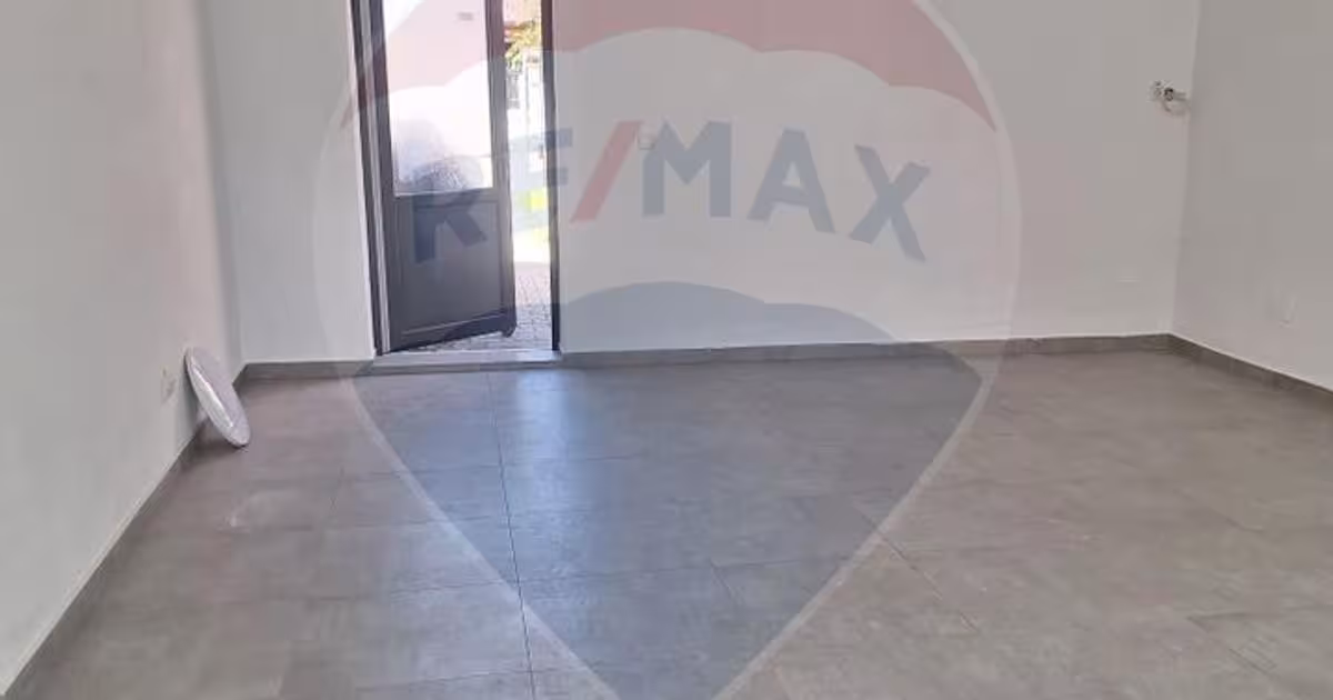 Spațiu comercial în zona Central, Sebeș