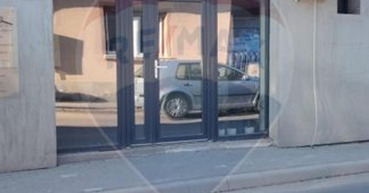 Spațiu comercial în zona Central, Sebeș