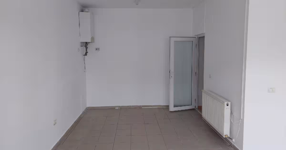 Spațiu comercial 42 mp în zona Ultracentral, Sebeș