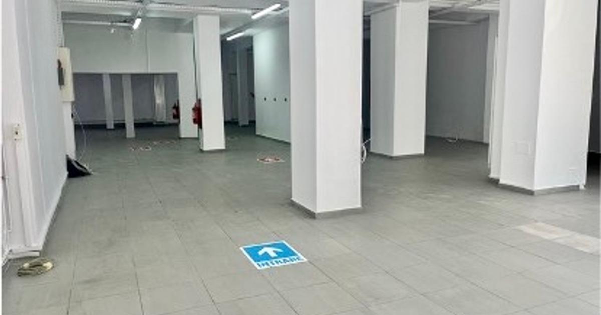 Spațiu comercial 230 mp în zona 1 Mai, Sector 1