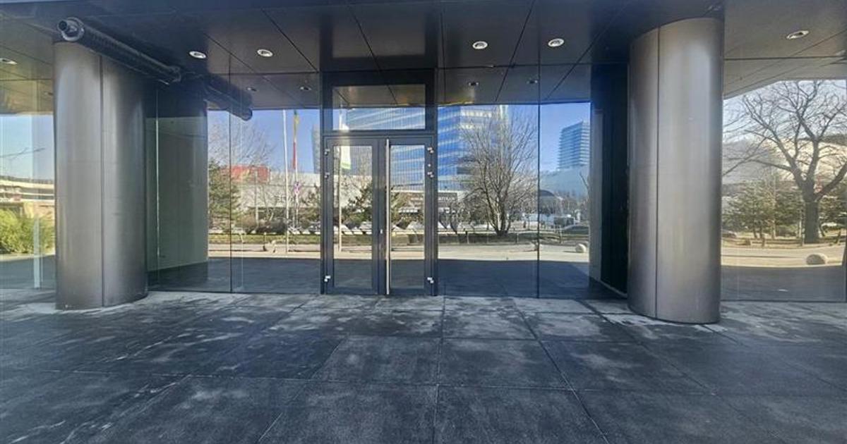 Spațiu comercial în zona Aviației, Sector 1