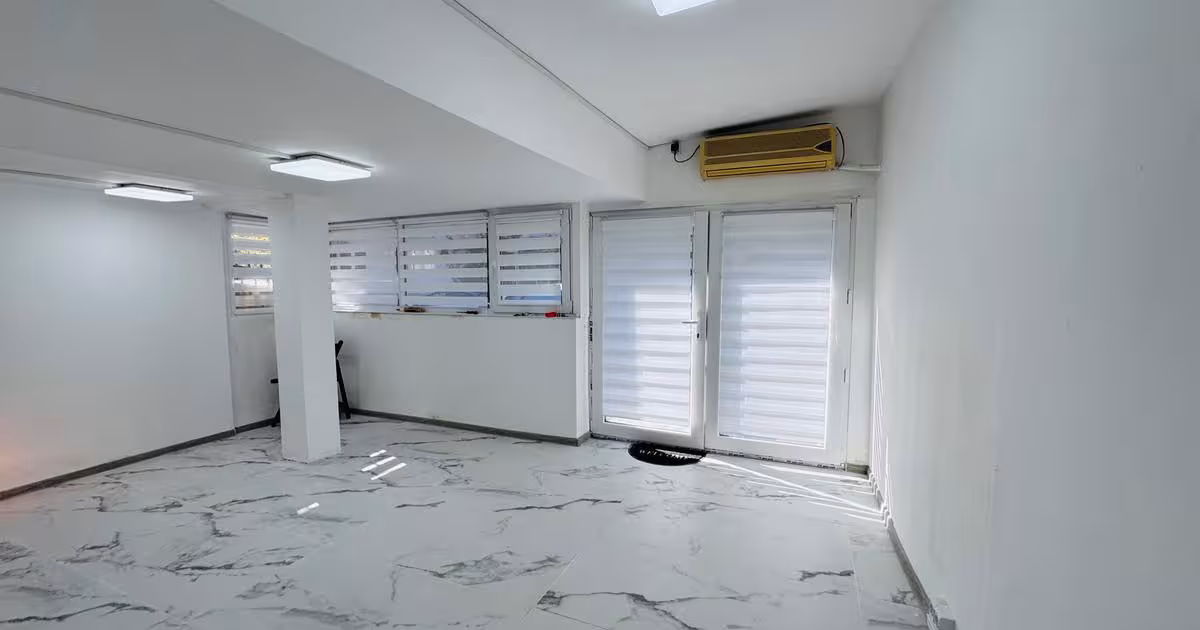 Spațiu comercial 50 mp în zona Domenii, Sector 1