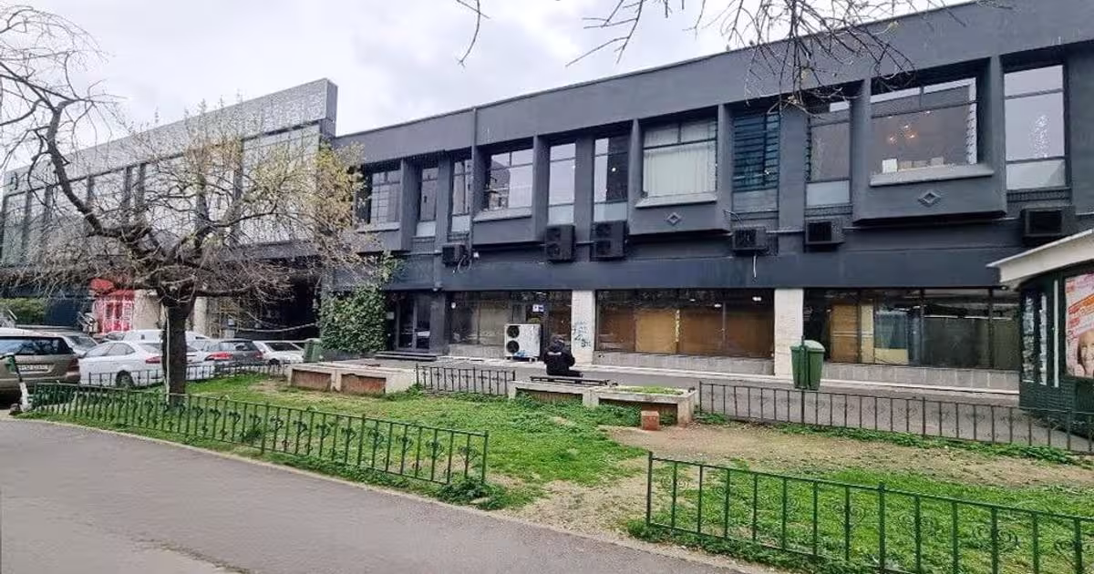 Spațiu comercial 180 mp în zona Floreasca, Sector 1