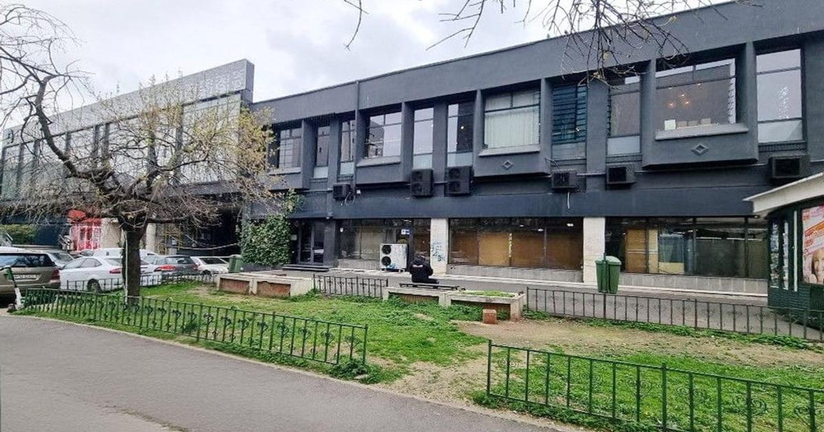 Spațiu comercial 180 mp în zona Floreasca, Sector 1