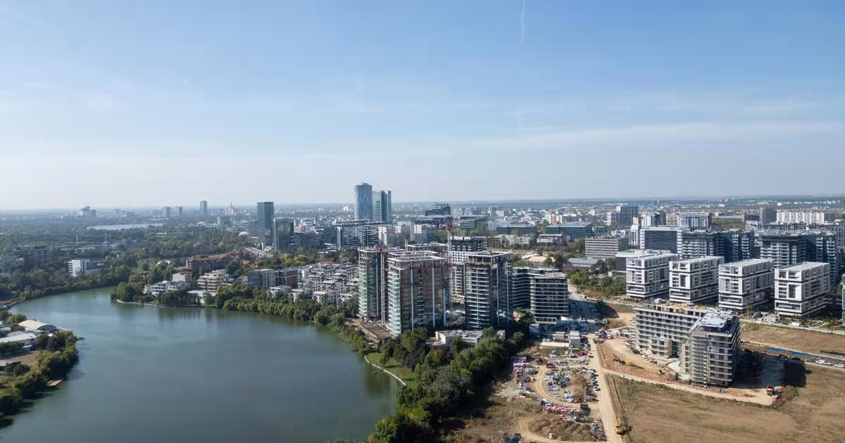 Spațiu comercial 64.5 mp în zona Floreasca, Sector 1