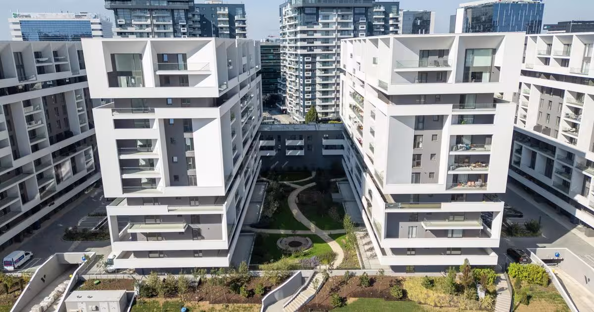 Spațiu comercial 71.99 mp în zona Floreasca, Sector 1