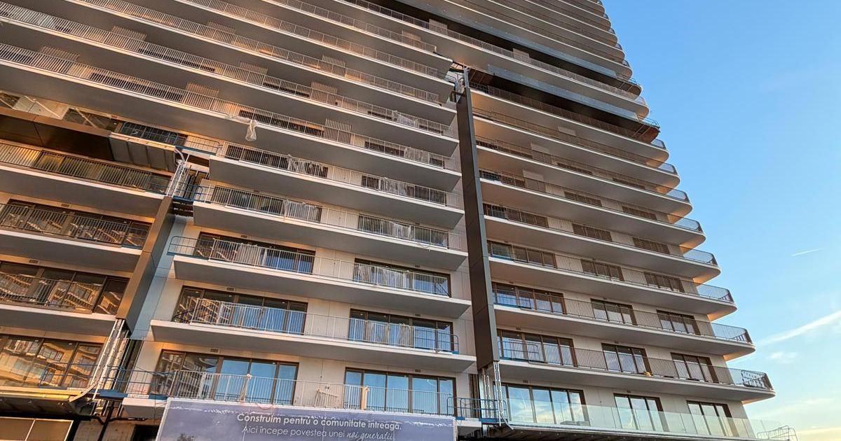 Spațiu comercial 95.6 mp în zona Floreasca, Sector 1