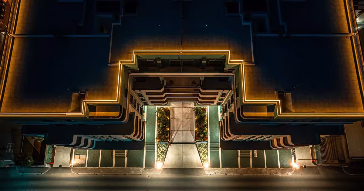 Spațiu comercial 748 mp în zona Pipera, Sector 1