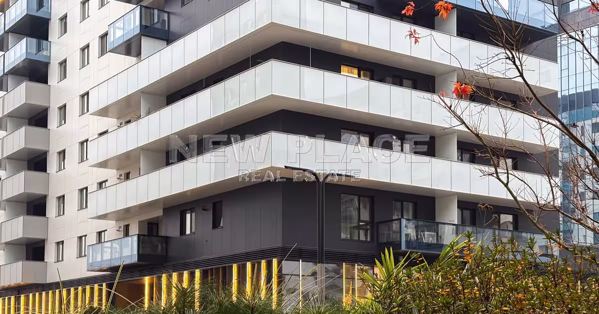Spațiu comercial 170 mp în zona Pipera, Sector 1