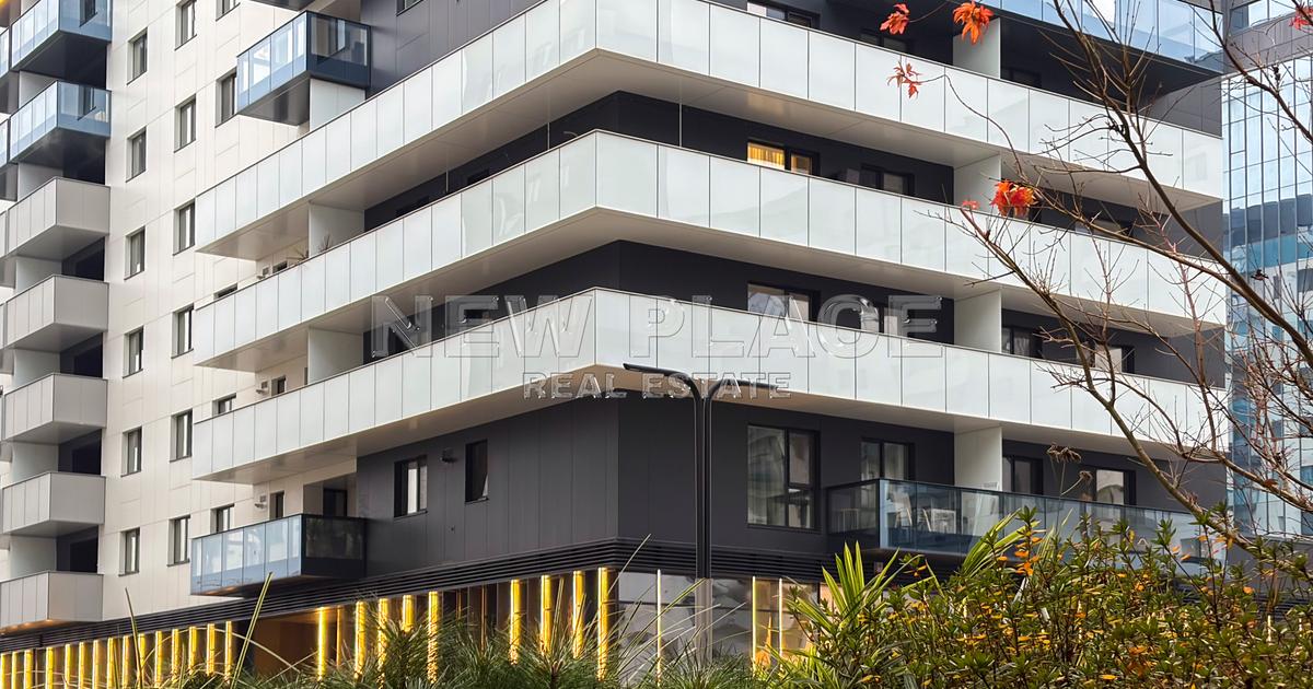 Spațiu comercial 170 mp în zona Pipera, Sector 1