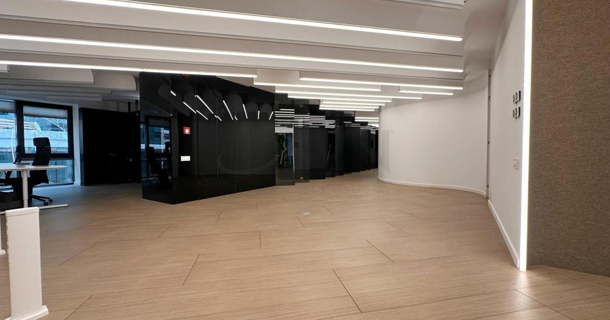 Spațiu comercial în zona Pipera, Sector 1