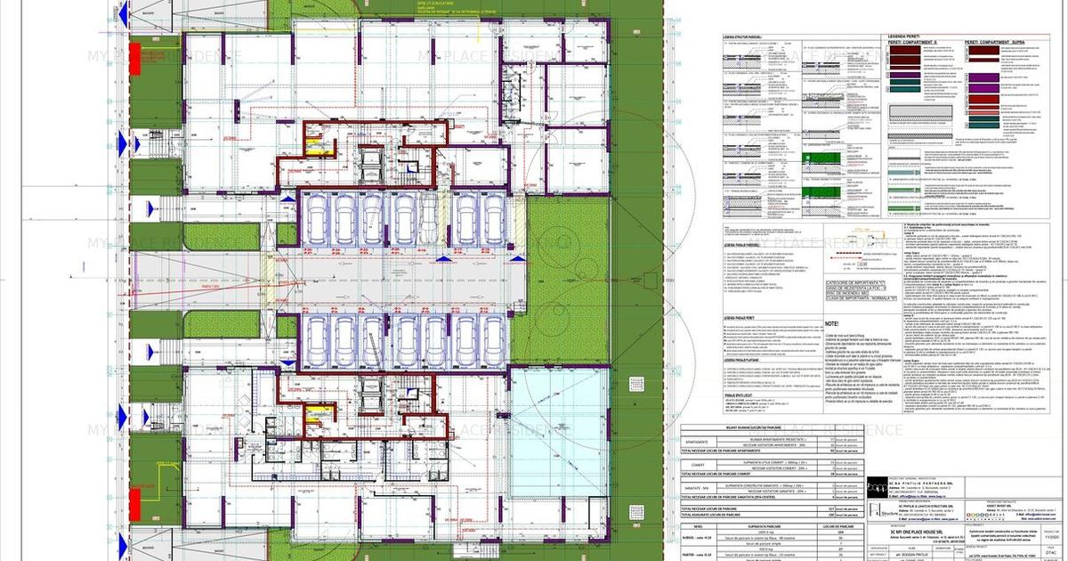 Spațiu comercial 154 mp în zona Pipera, Sector 1