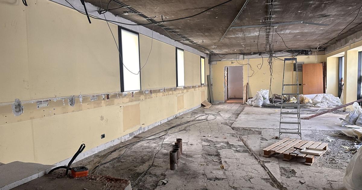 Spațiu comercial în zona Polonă, Sector 1