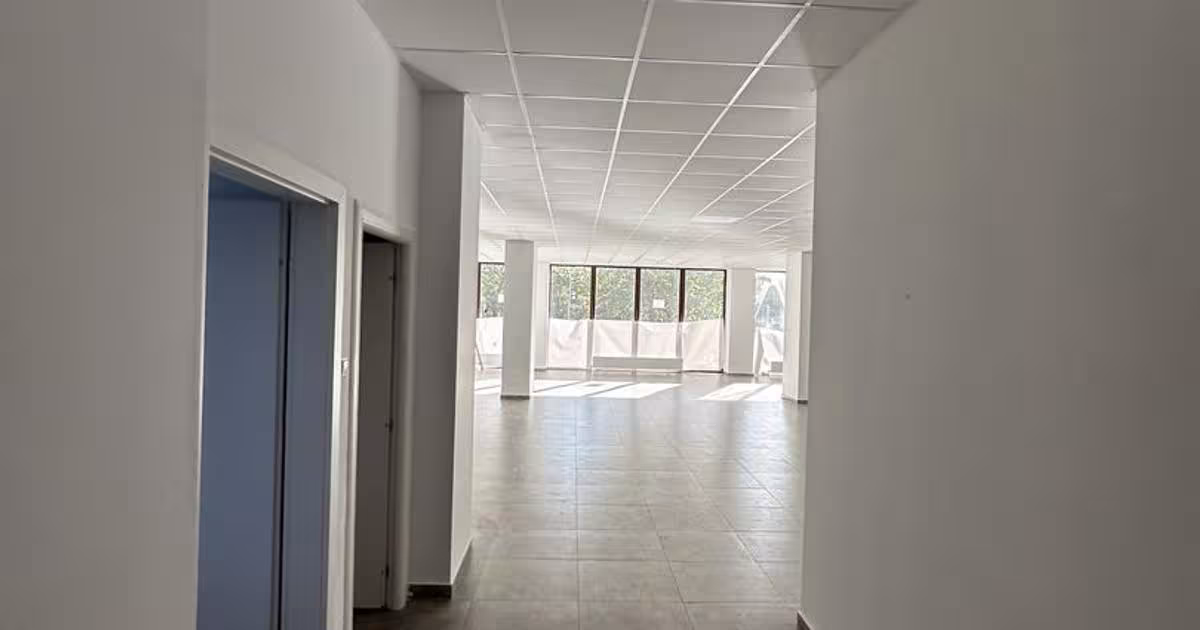 Spațiu comercial 205 mp în zona Sisești, Sector 1