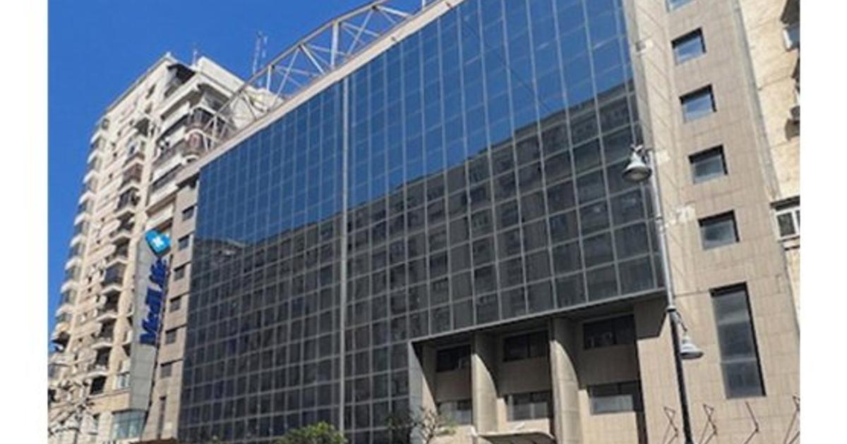 Spațiu comercial 1465 mp în zona Titulescu, Sector 1