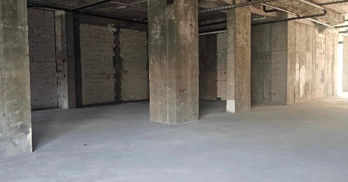 Spațiu comercial 405 mp în zona Barbu Văcărescu, Sector 2