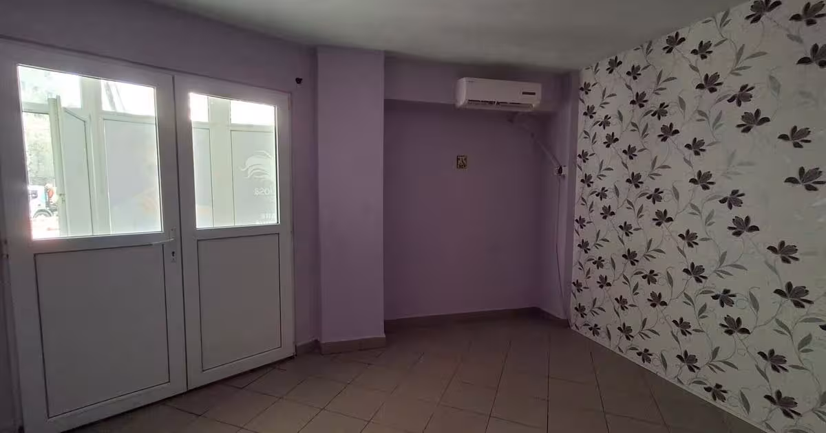 Spațiu comercial în zona Chișinau, Sector 2