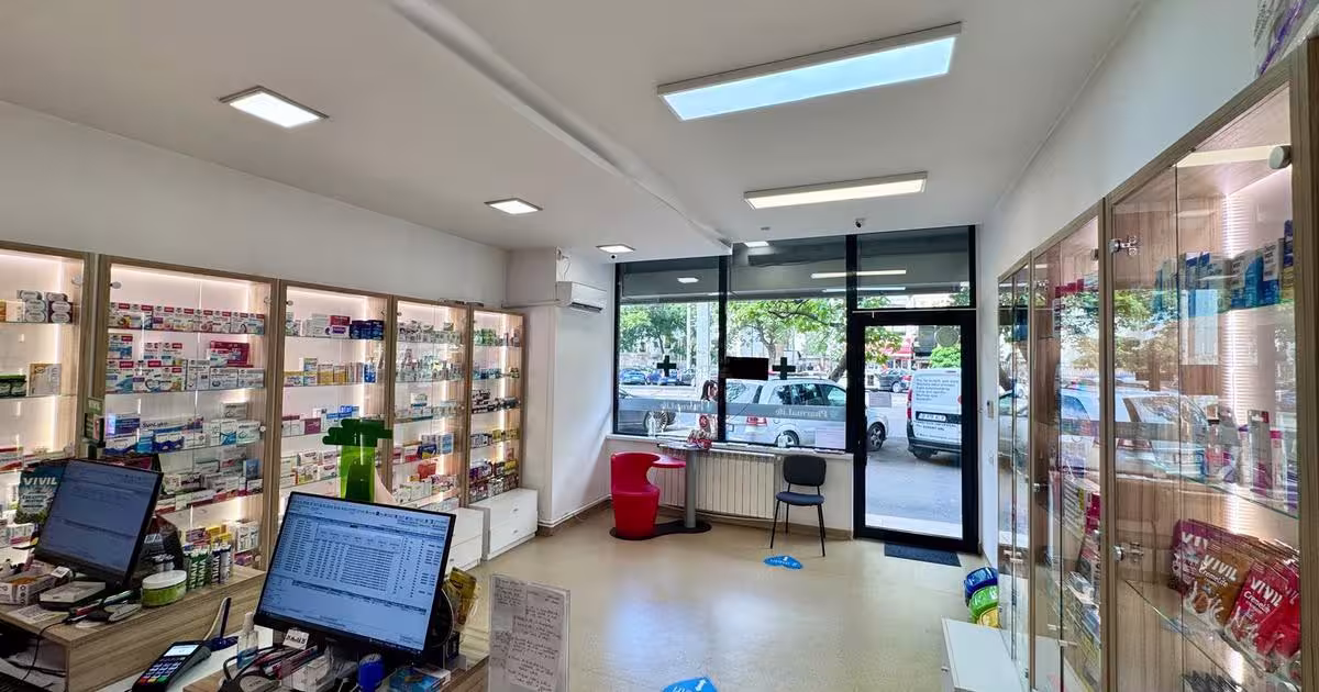 Spațiu comercial 62.13 mp în zona Chișinau, Sector 2