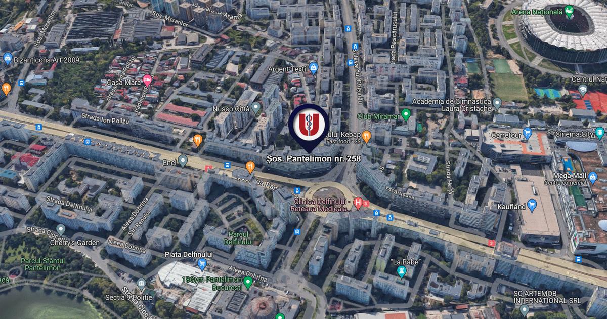 Spațiu comercial 62.13 mp în zona Chișinau, Sector 2