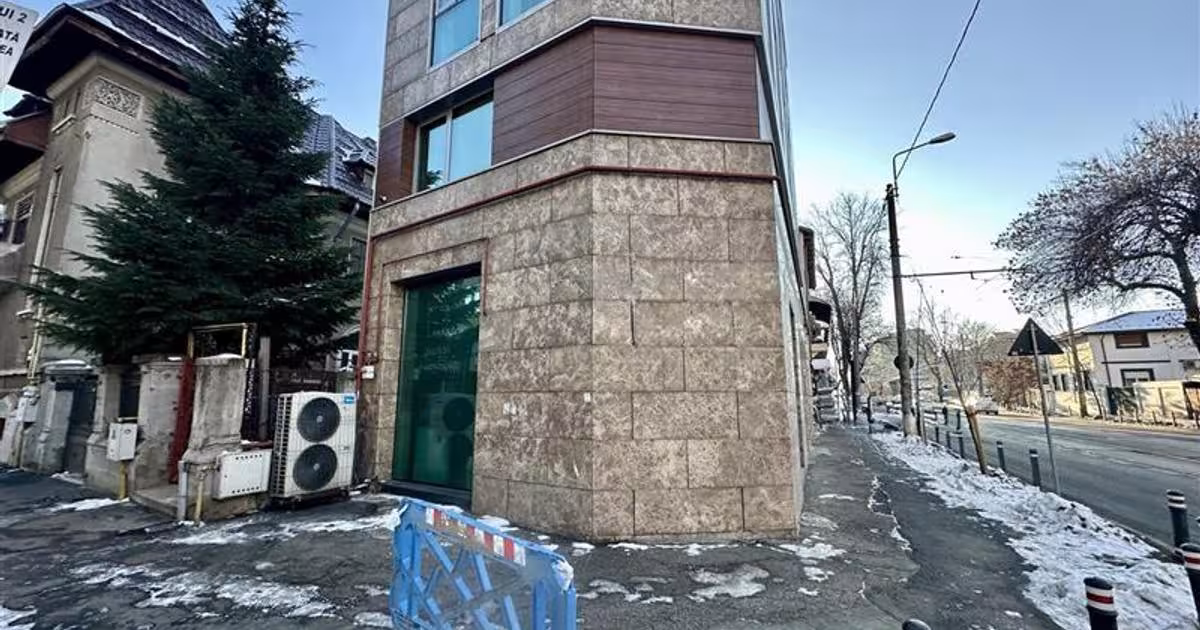 Spațiu comercial în zona Ferdinand, Sector 2